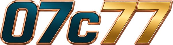 07c77 লোগো